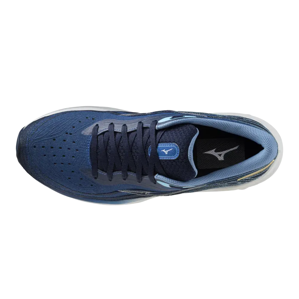 Chaussures de course Mizuno Wave Skyrise 5 pour homme