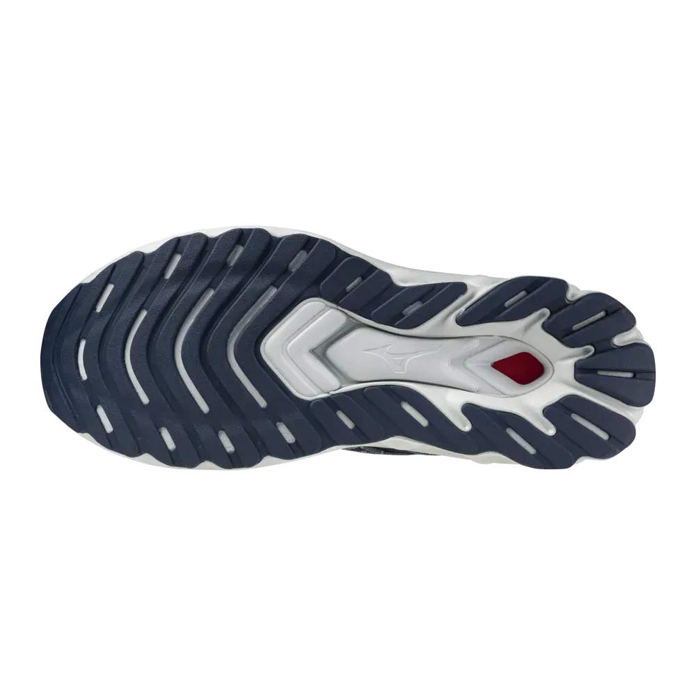 Chaussures de course Mizuno Wave Skyrise 5 pour homme
