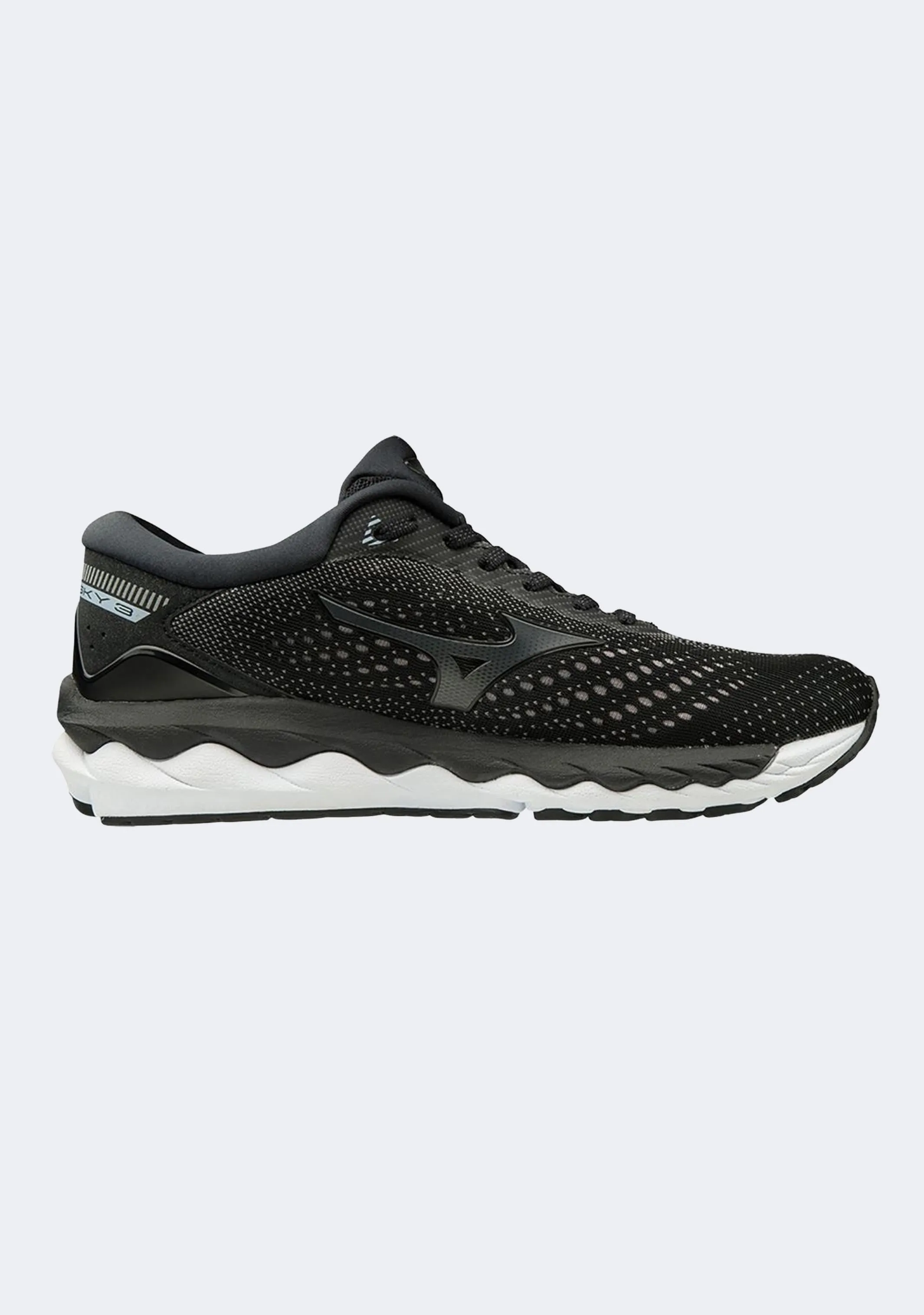 Mizuno Wave Sky 3 pour Femme