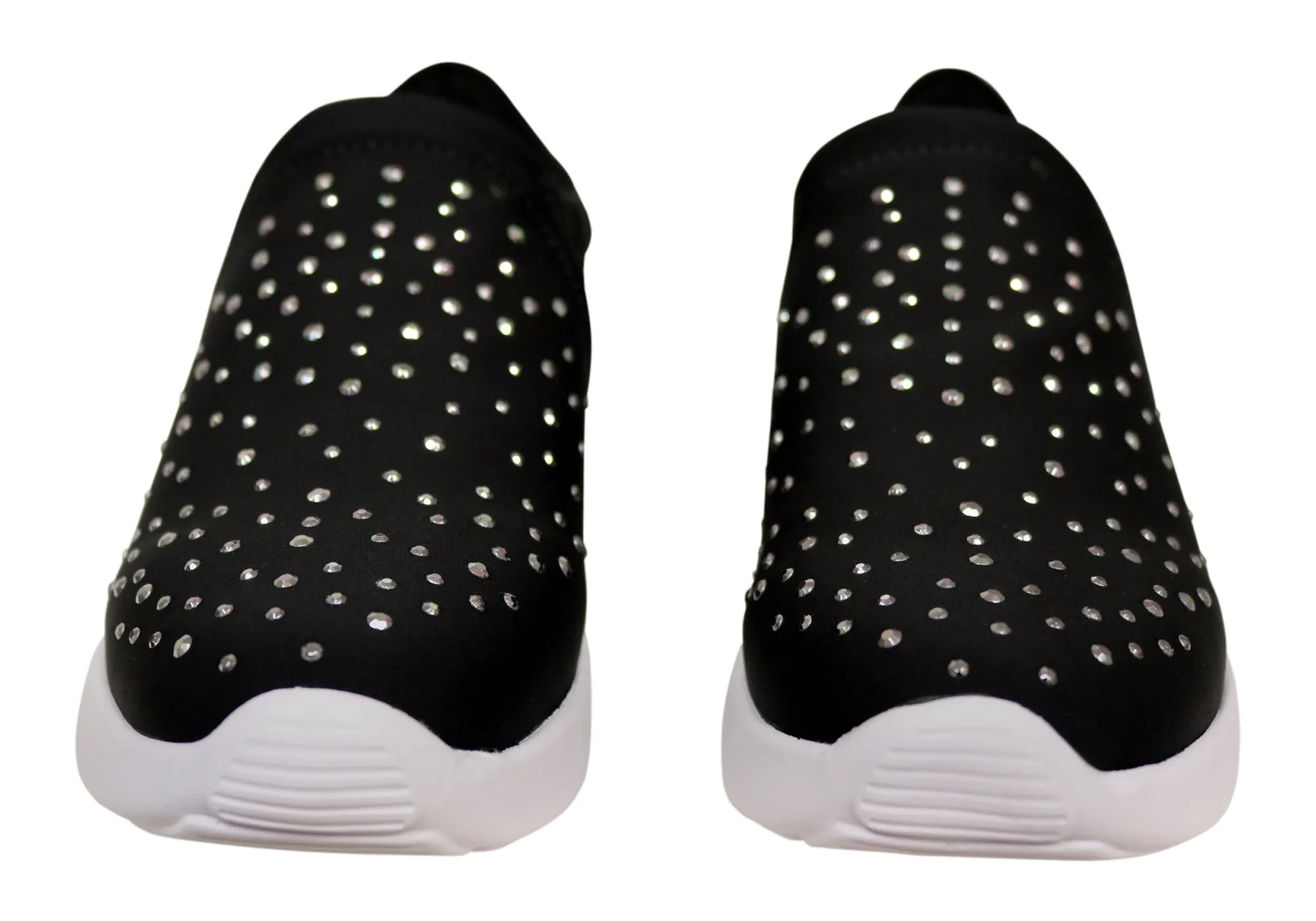 Modare Ultraconforto Dazzle Chaussures Décontractées Confortables pour Femmes Fabriquées au Brésil Chaussures Modare