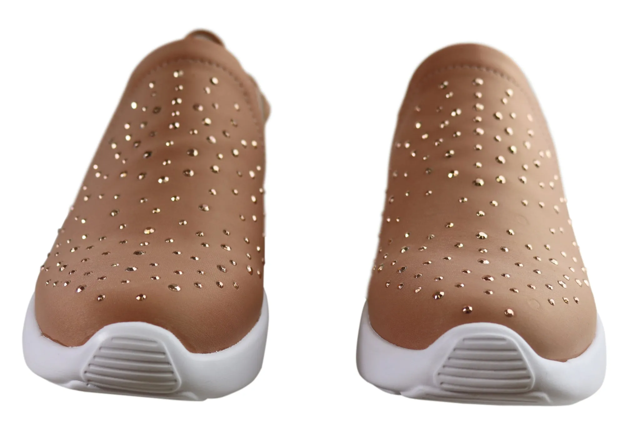 Modare Ultraconforto Dazzle Chaussures Décontractées Confortables pour Femmes Fabriquées au Brésil Chaussures Modare