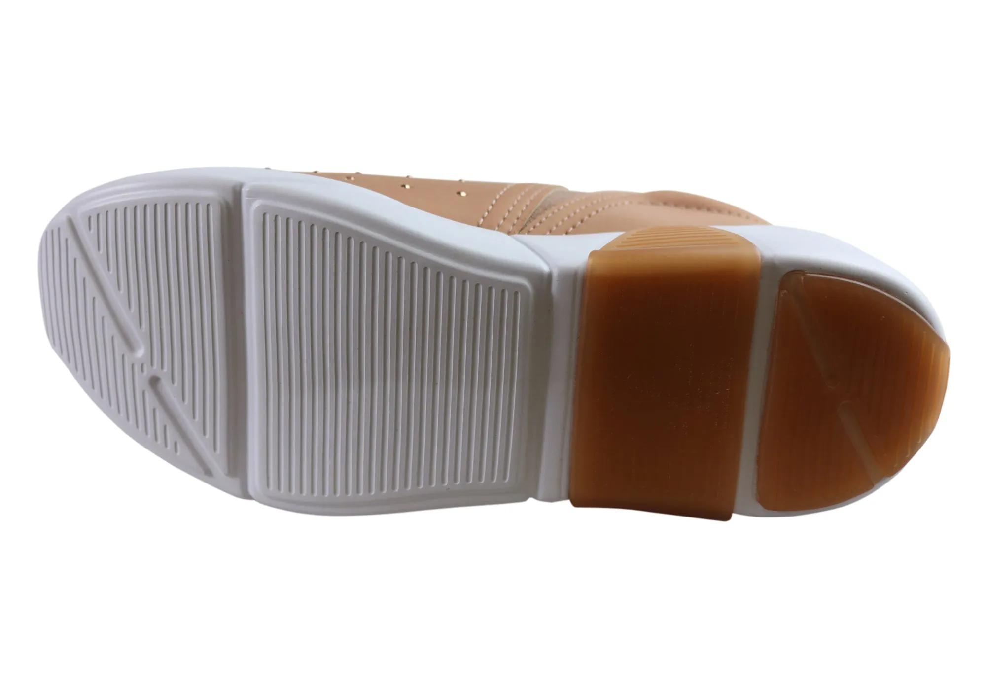 Modare Ultraconforto Dazzle Chaussures Décontractées Confortables pour Femmes Fabriquées au Brésil Chaussures Modare