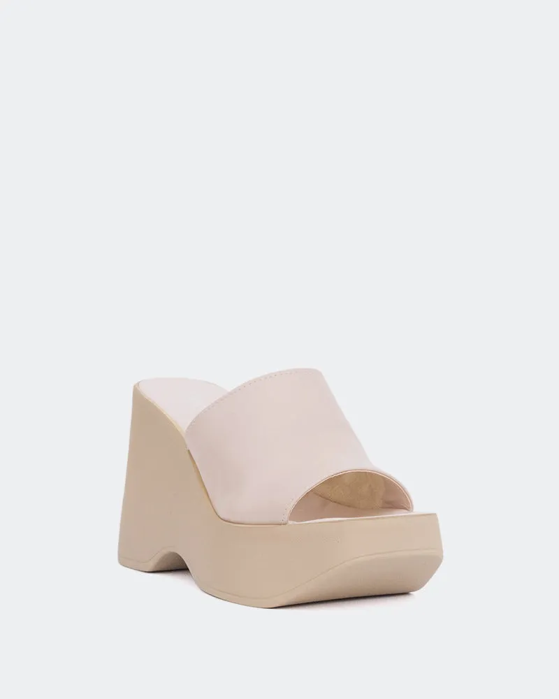 Moss Cuir Nu