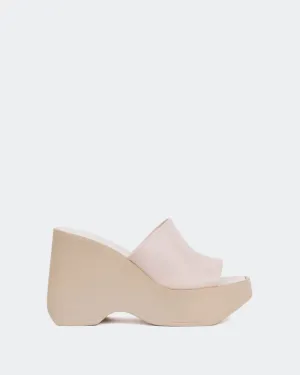 Moss Cuir Nu