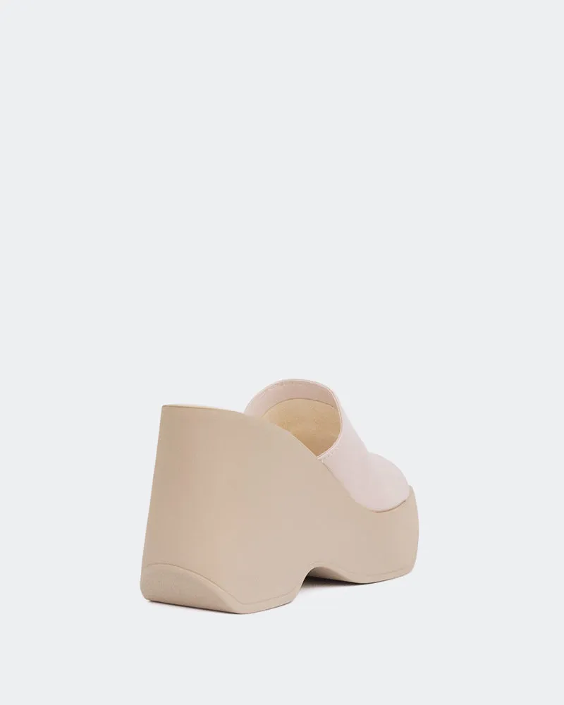Moss Cuir Nu