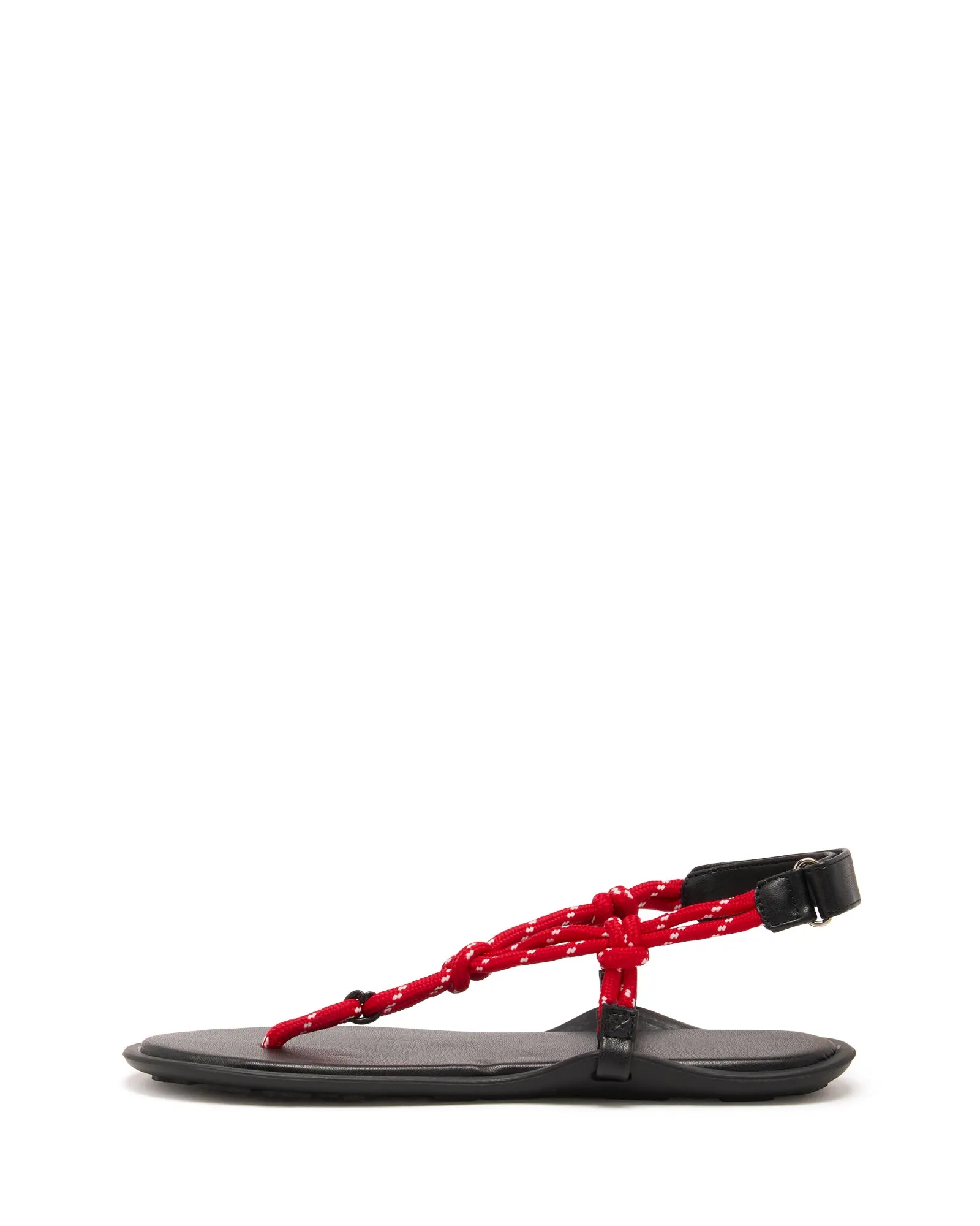 Corde Rouge Mount Sandal
