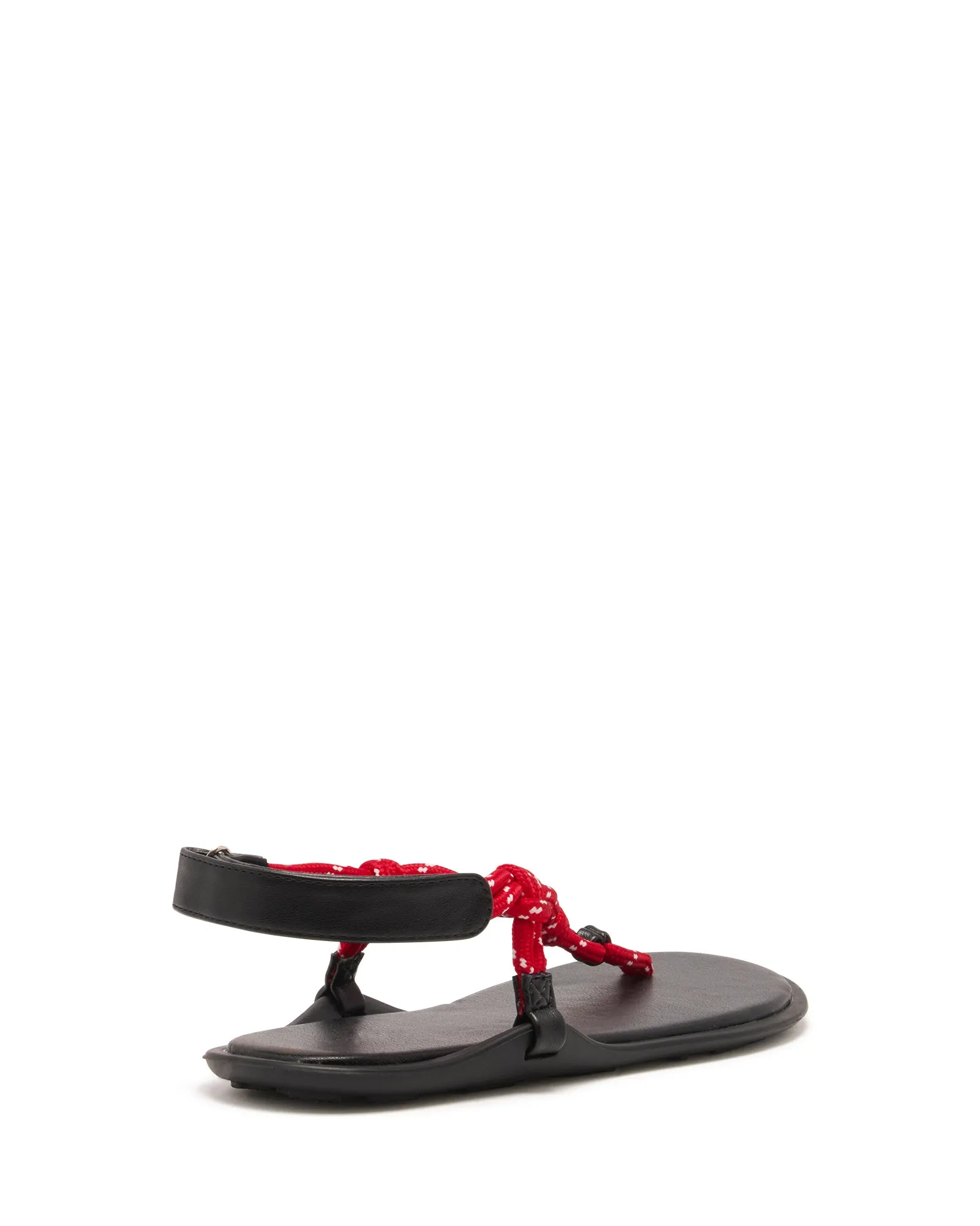 Corde Rouge Mount Sandal