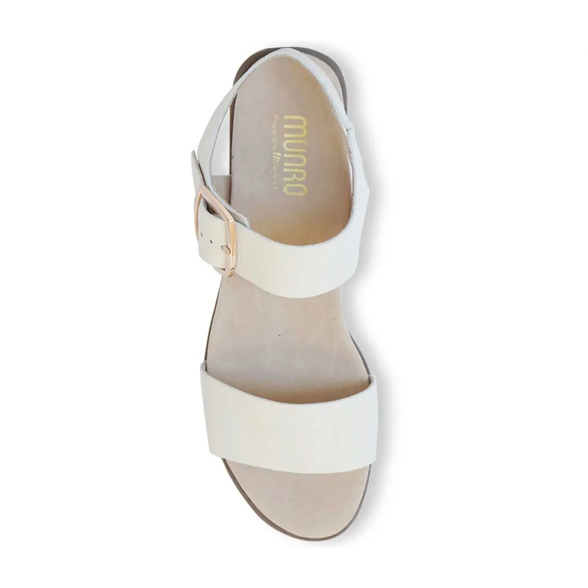 Munro Femmes Cleo Crème