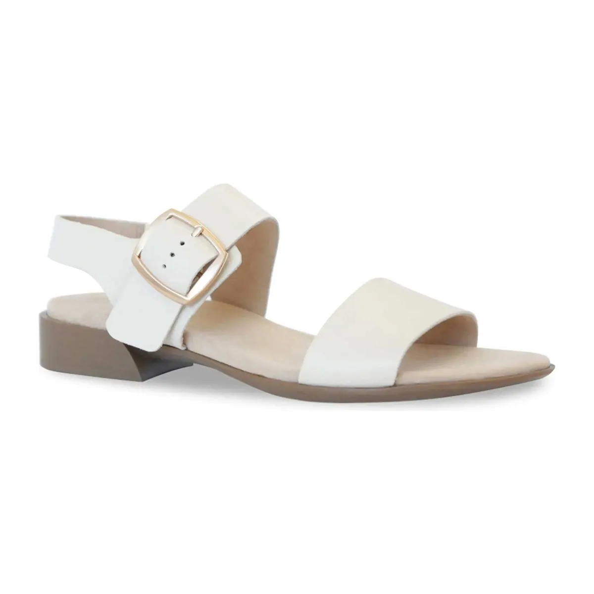 Munro Femmes Cleo Crème