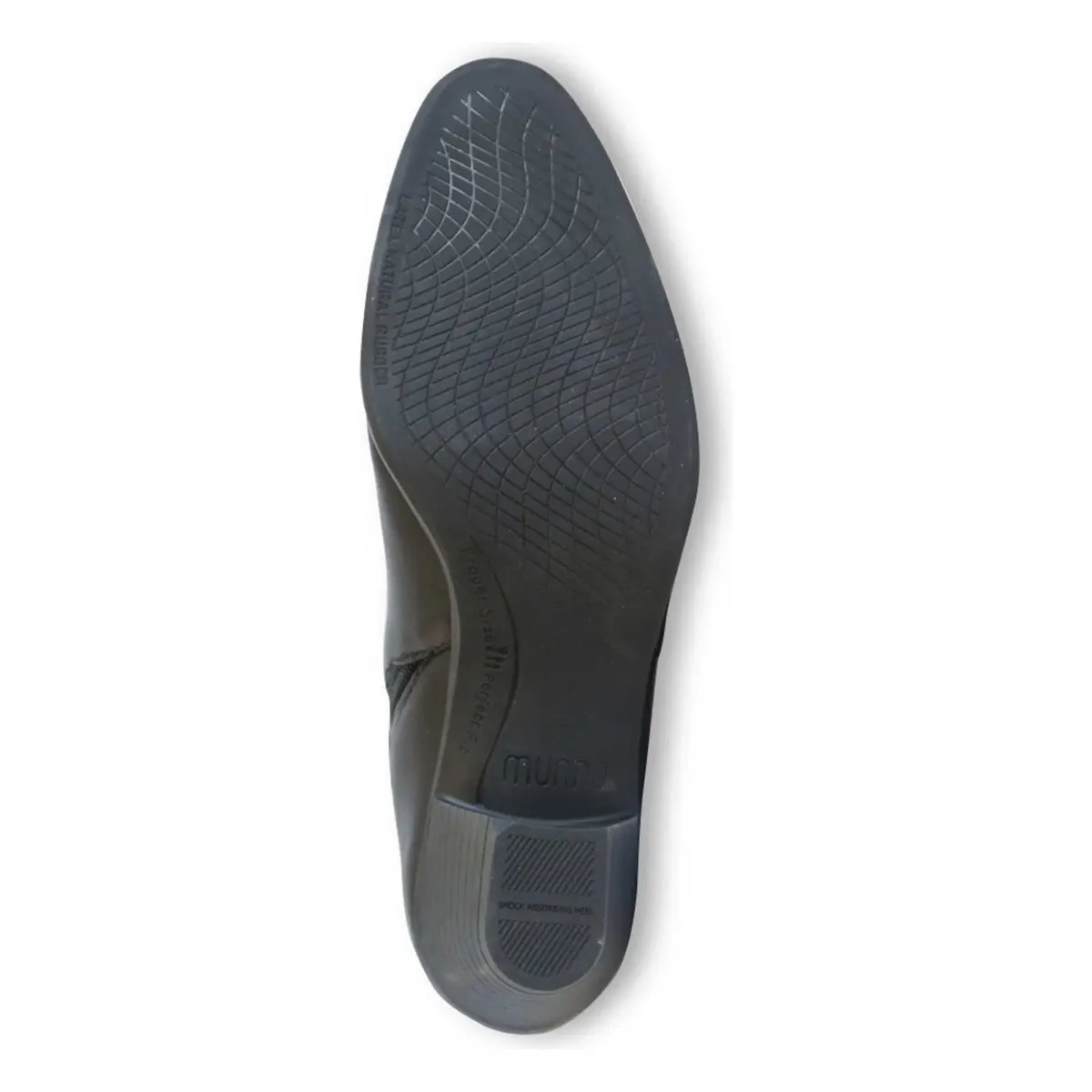 Munro Femmes Jackson Noir