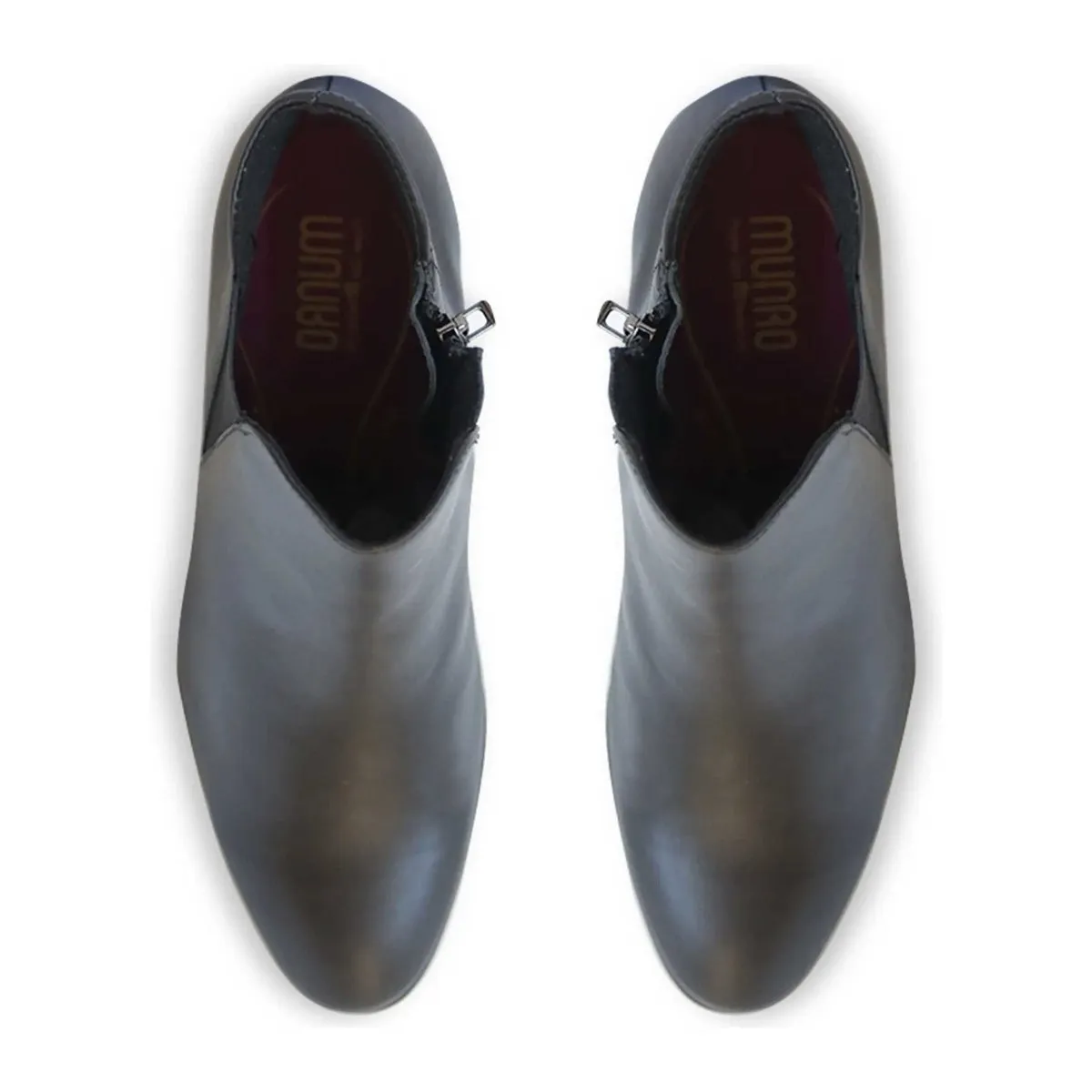 Munro Femmes Jackson Noir