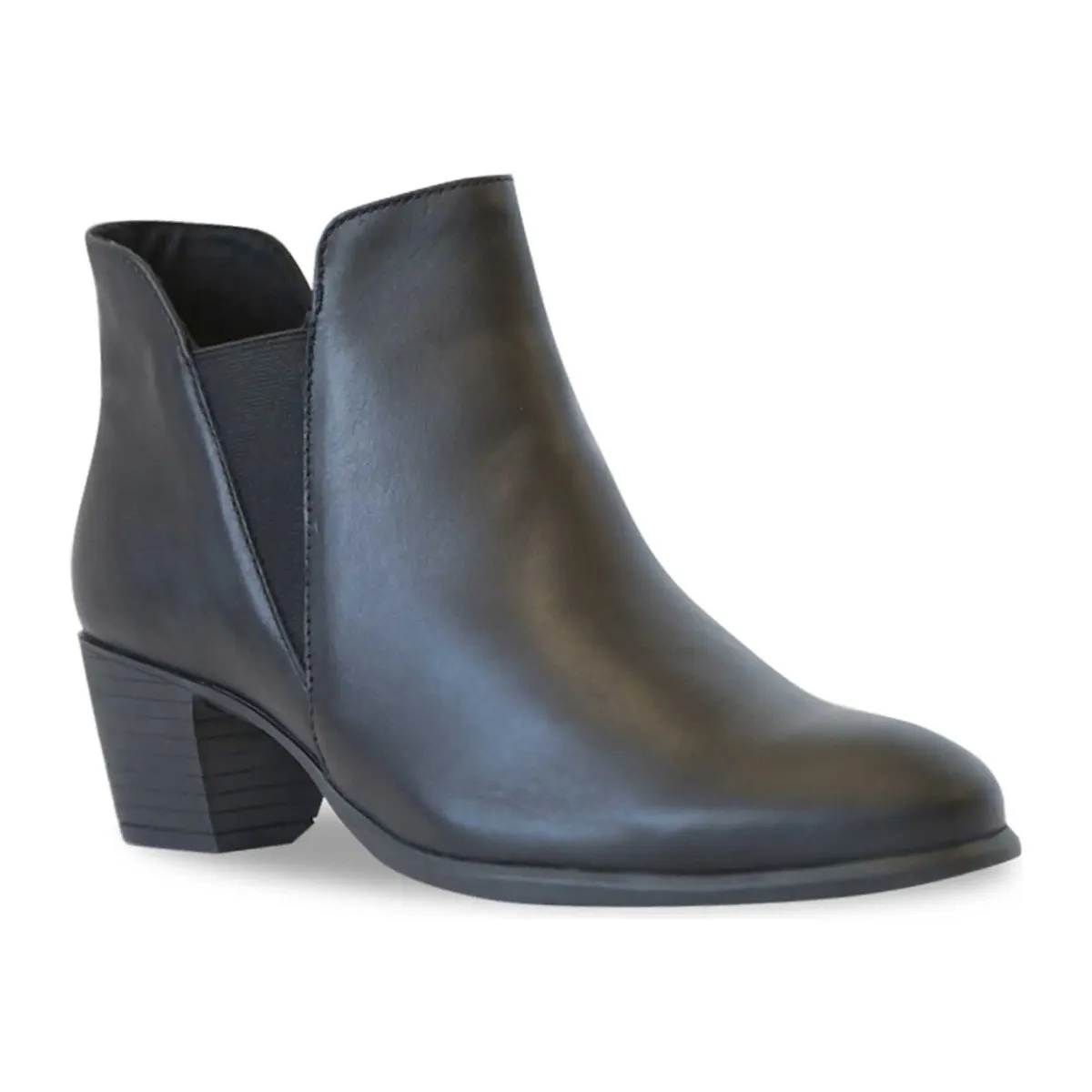 Munro Femmes Jackson Noir