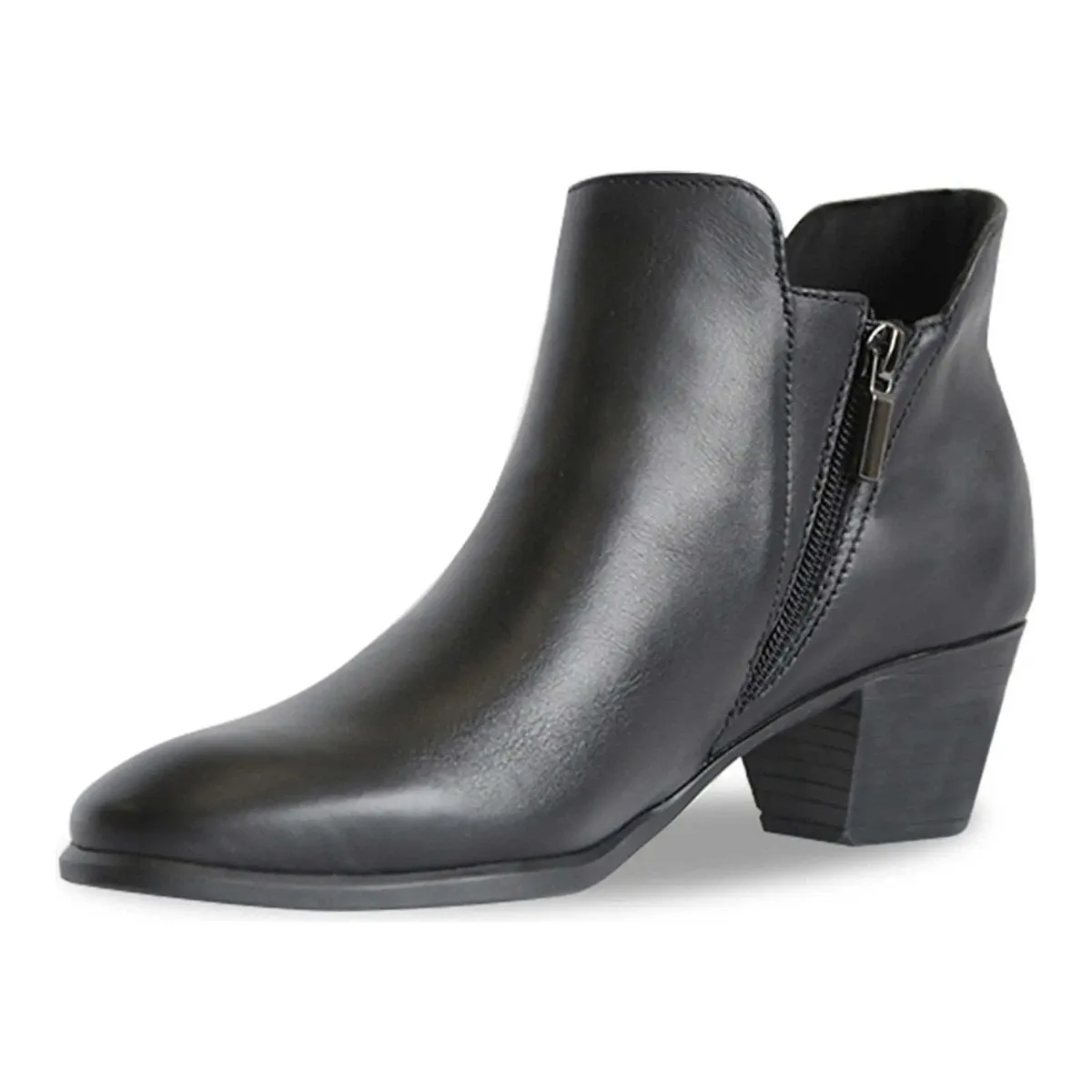 Munro Femmes Jackson Noir