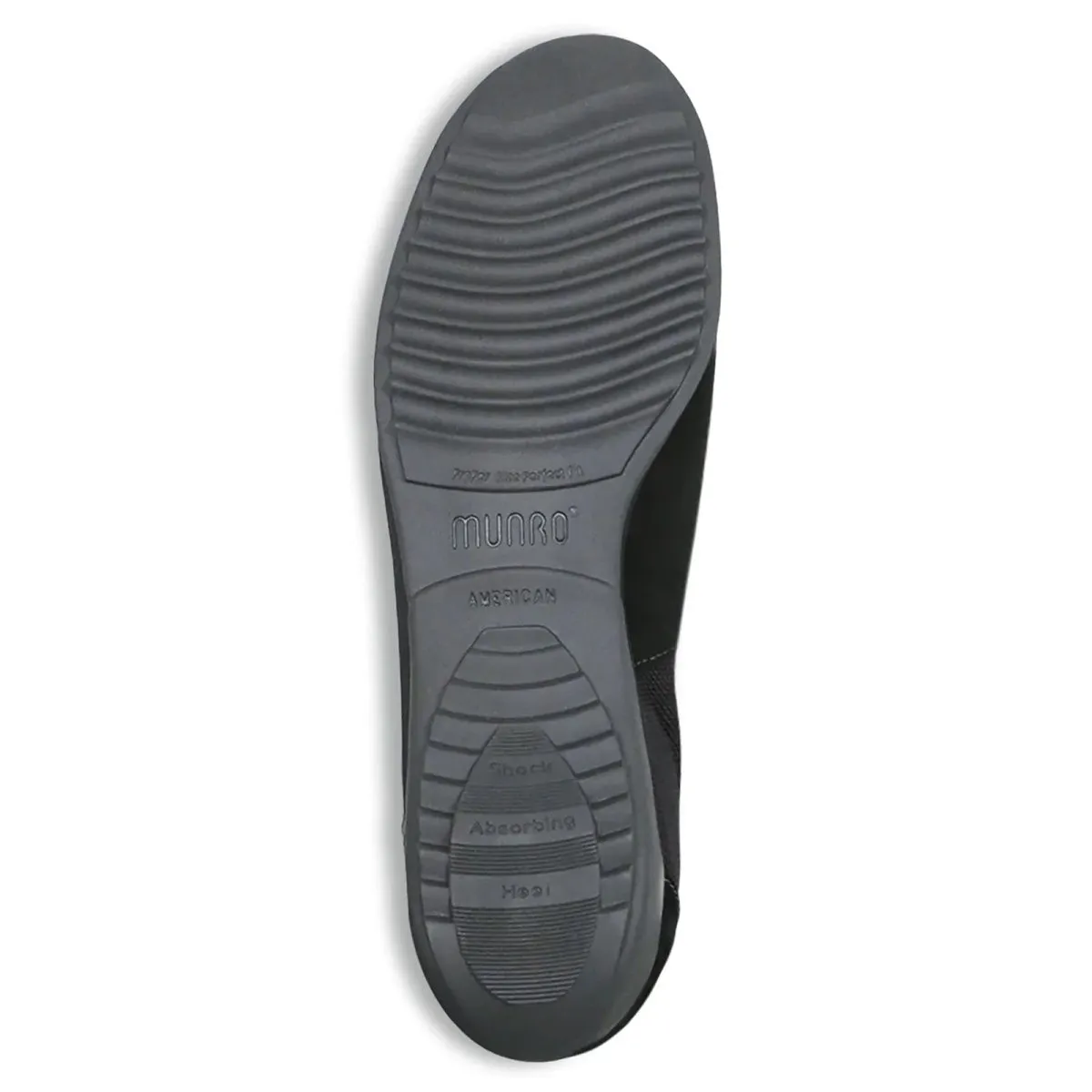 Munro Women's Jolliet II Noir