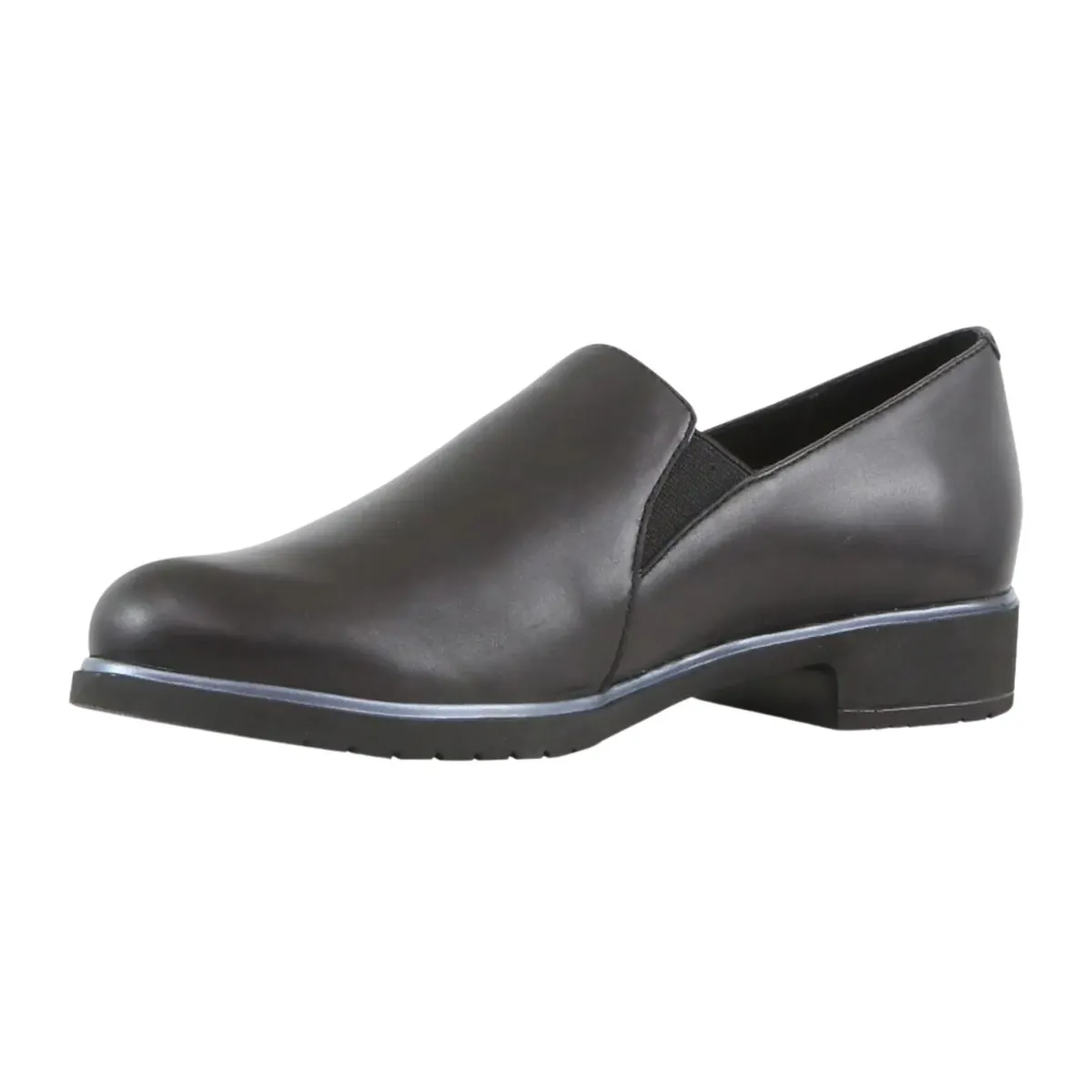 Munro Femme Kam Veau Noir