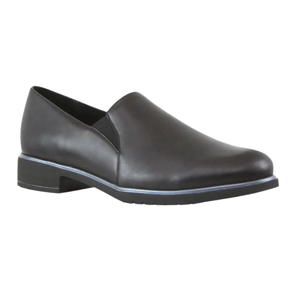 Munro Femme Kam Veau Noir