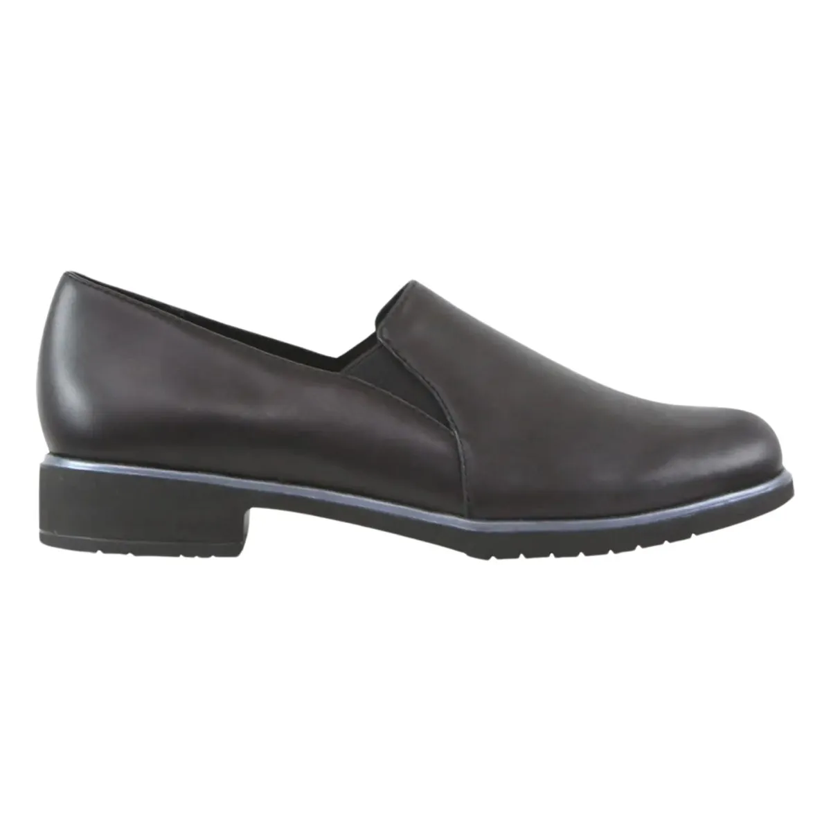 Munro Femme Kam Veau Noir