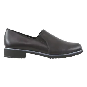 Munro Femme Kam Veau Noir