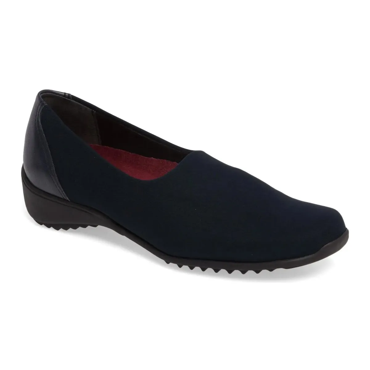 Munro Voyageuse Femme Tissu Noir
