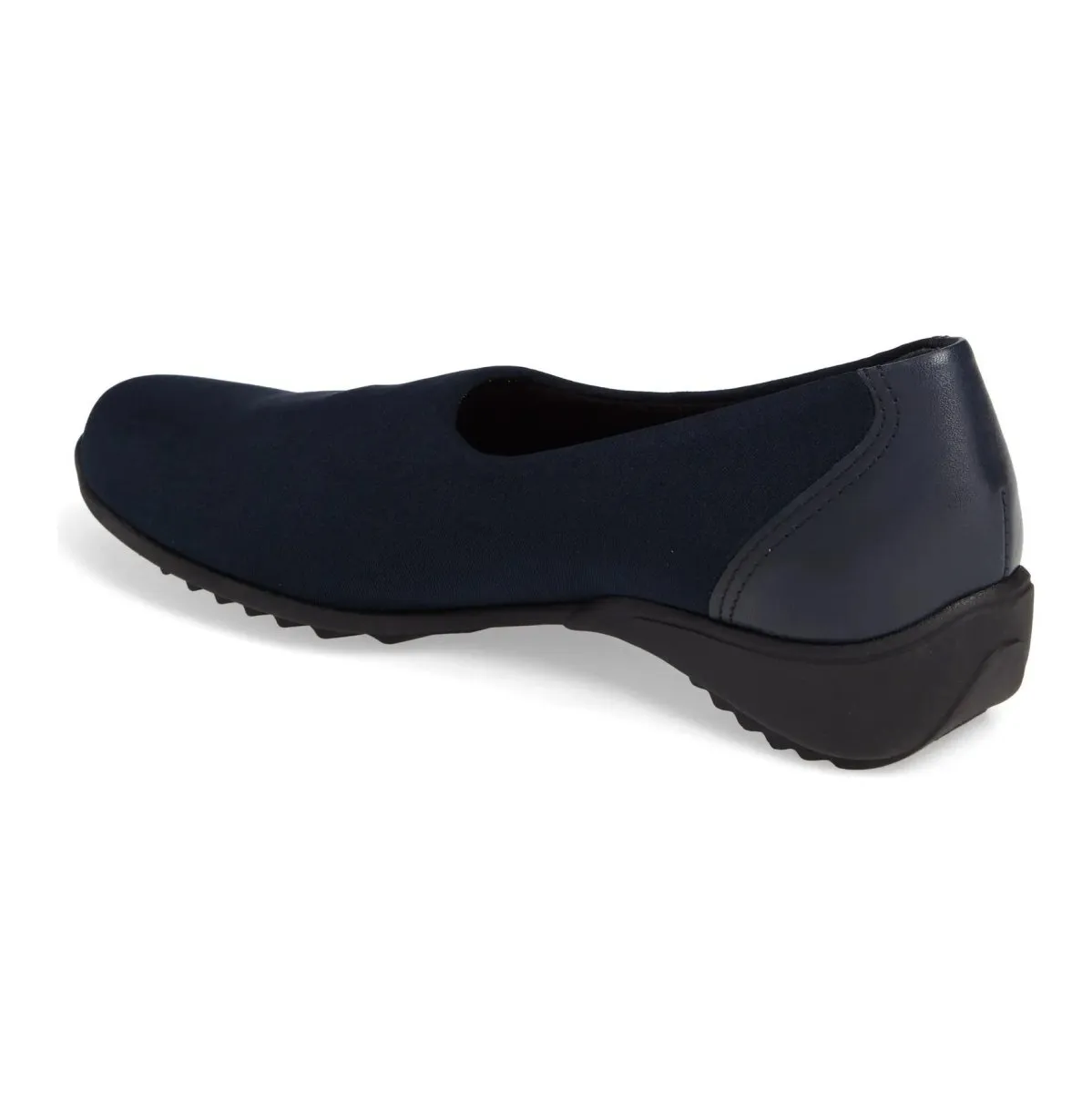 Munro Voyageuse Femme Tissu Noir