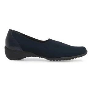 Munro Voyageuse Femme Tissu Noir