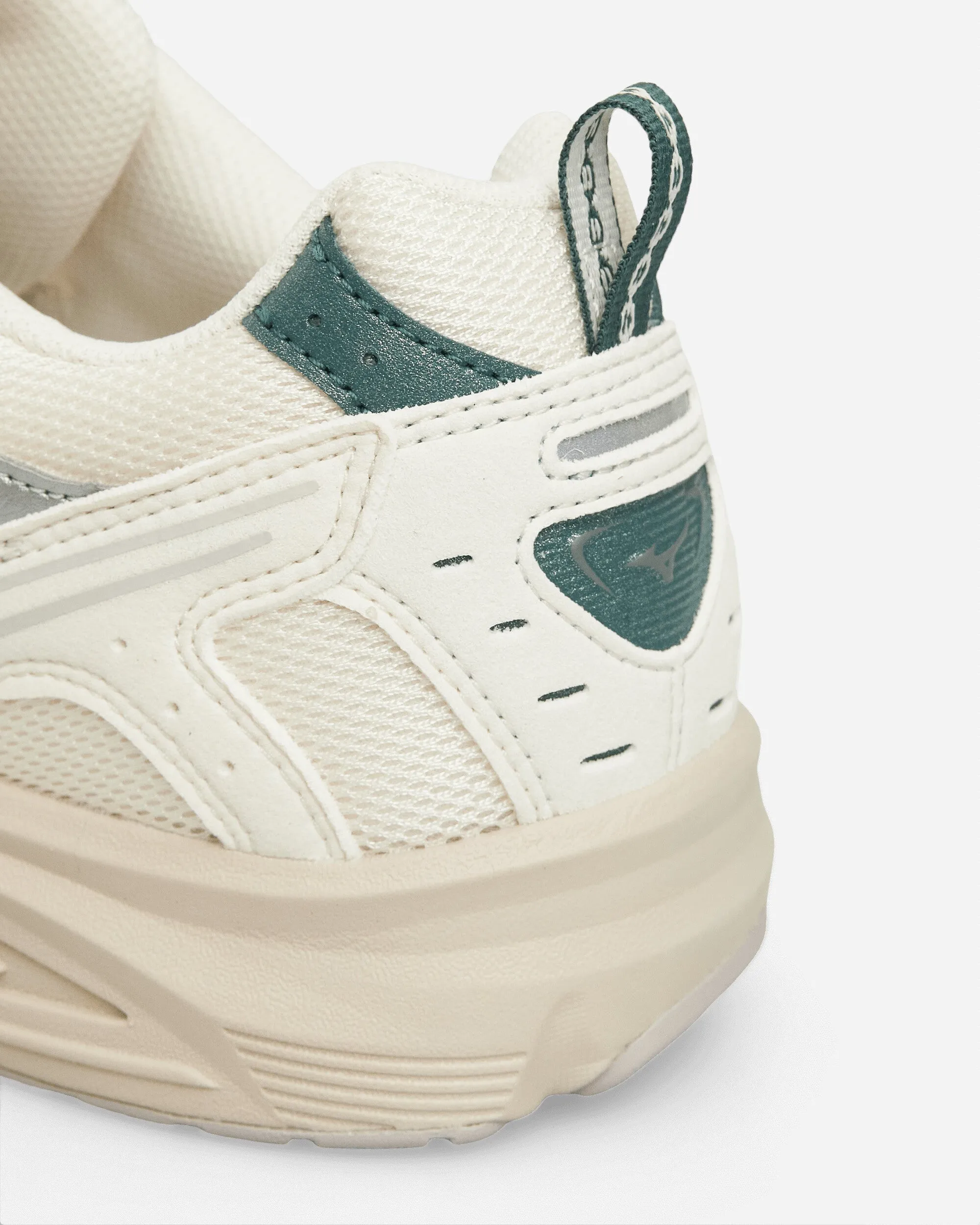 MXR Sneakers décontractées Immaculé / Carillon à vent / Vert