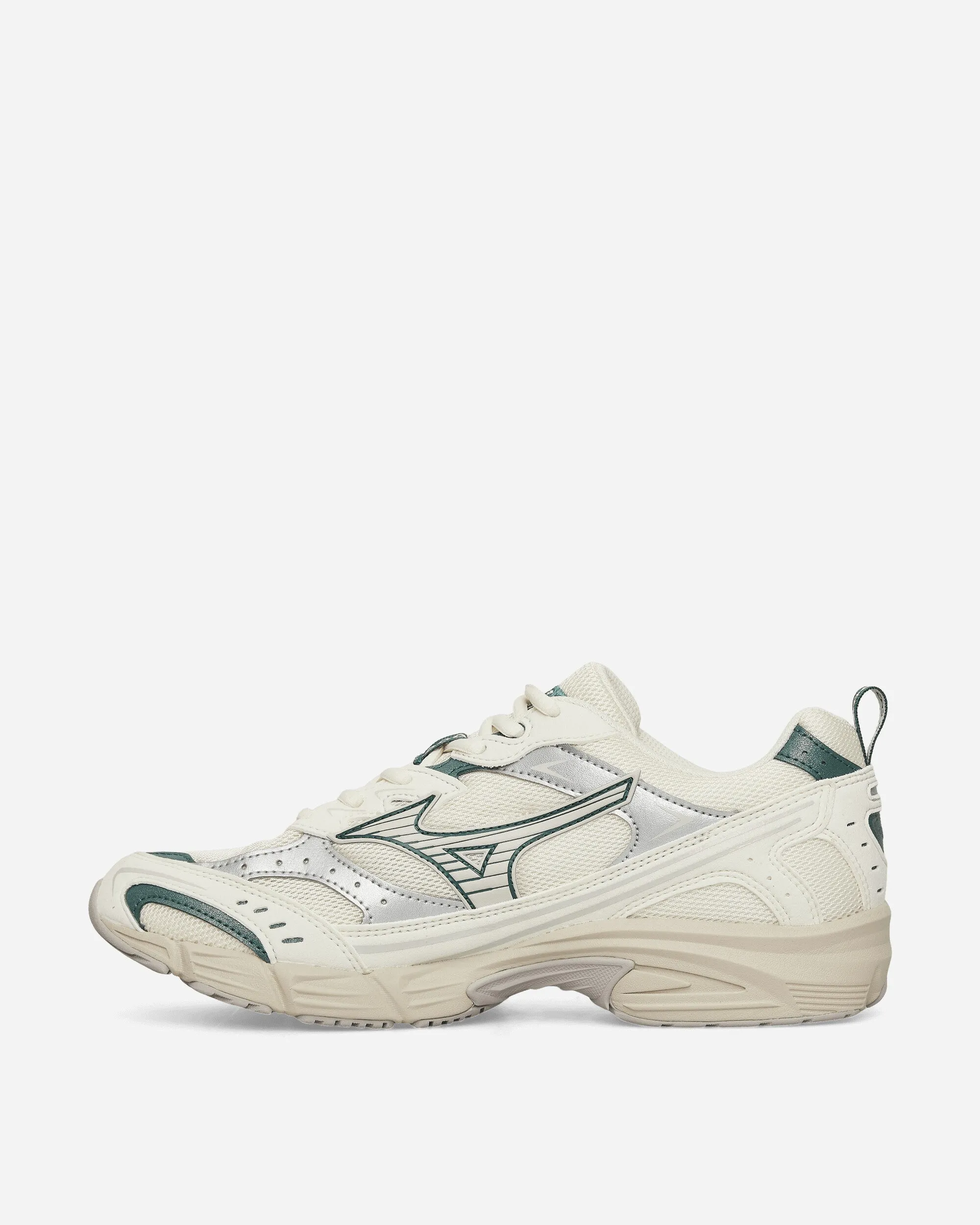 MXR Sneakers décontractées Immaculé / Carillon à vent / Vert