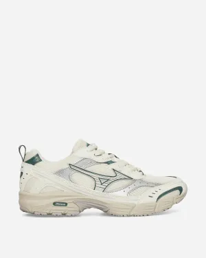 MXR Sneakers décontractées Immaculé / Carillon à vent / Vert