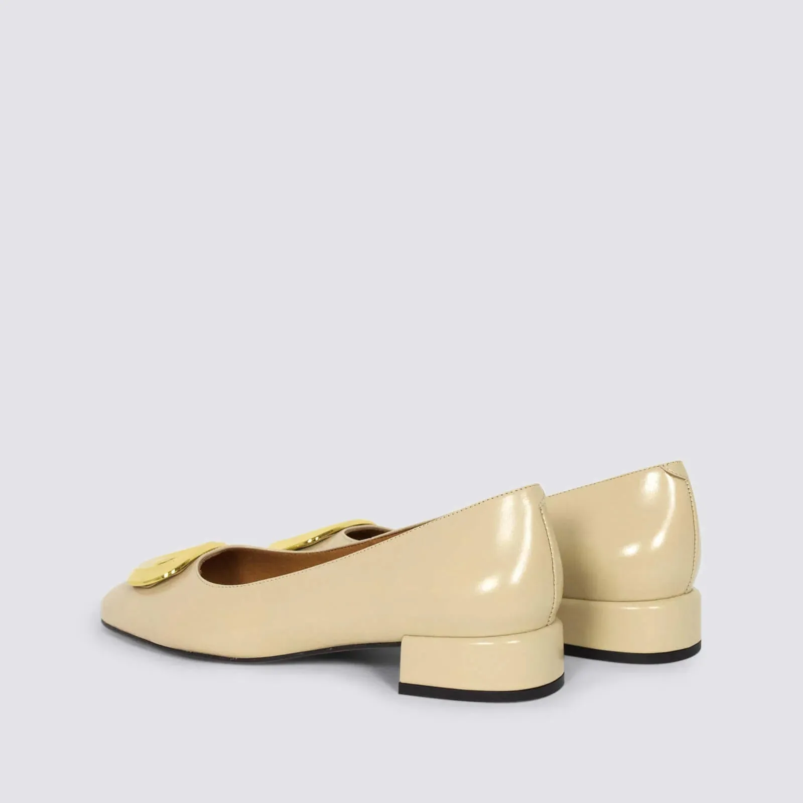 Chaussures Neo 24514 Champagne_Neo