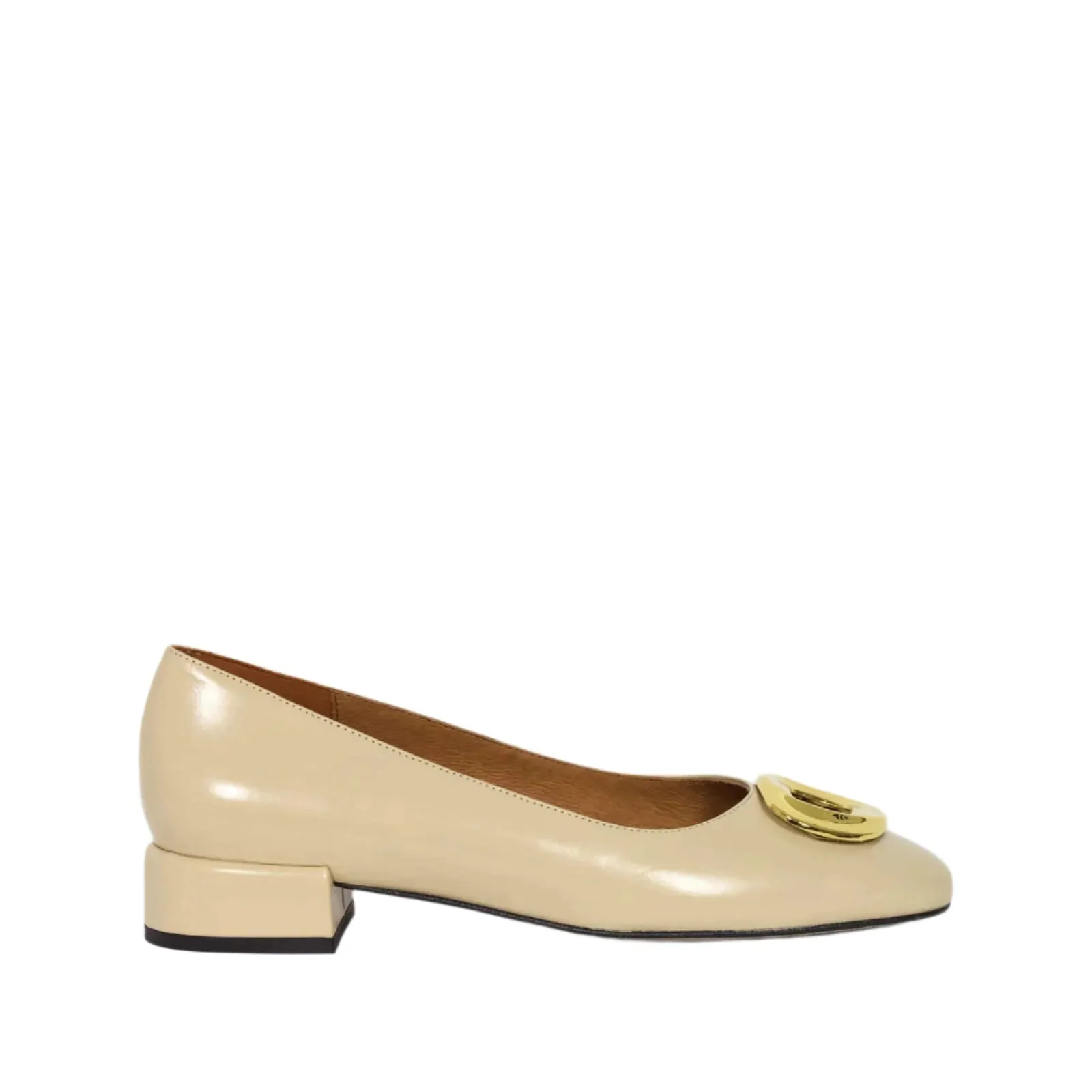 Chaussures Neo 24514 Champagne_Neo