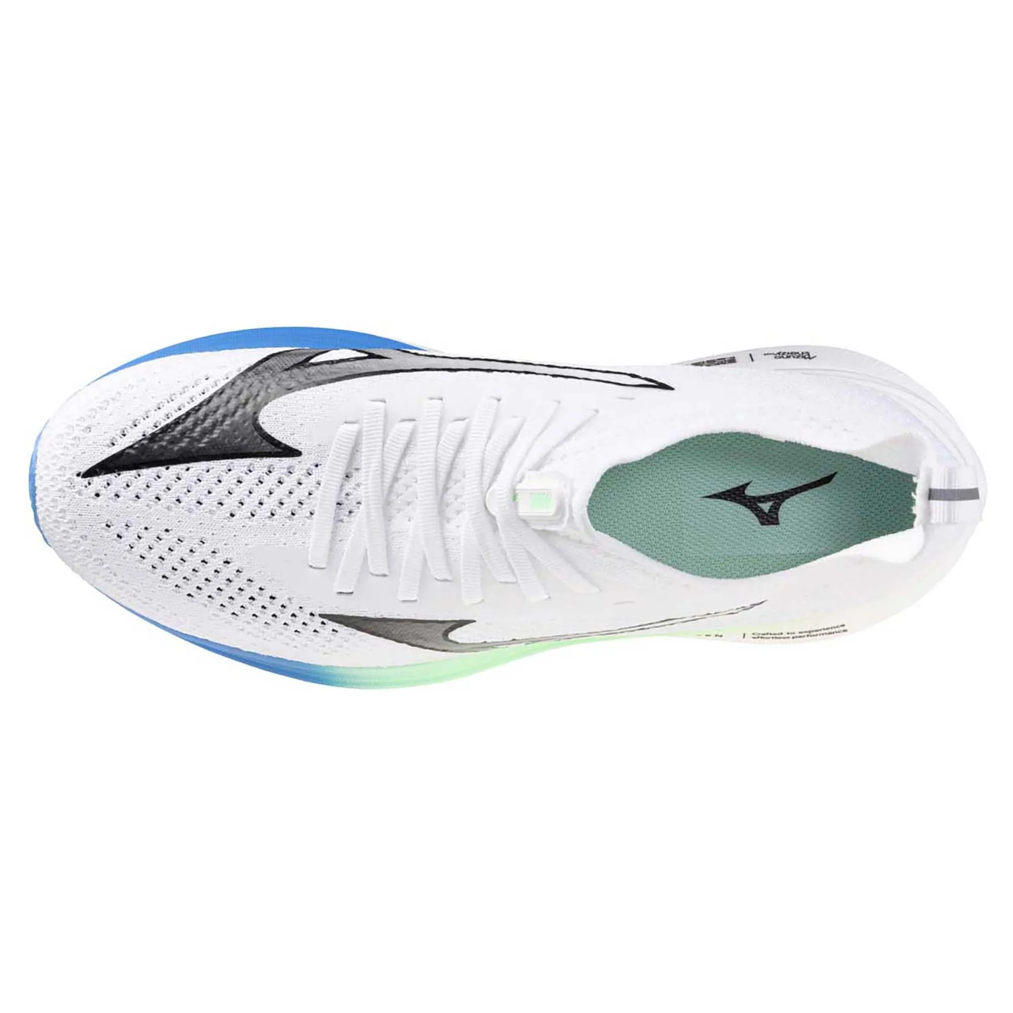 Chaussures de course pour hommes Neo Zen (Largeur D)