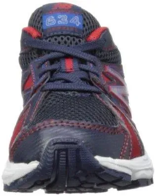 Chaussures de course pour enfants New Balance 634