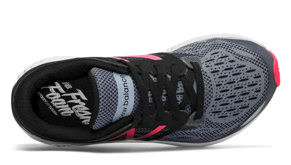 New Balance BEP Zante Chaussure de Sport pour Enfants