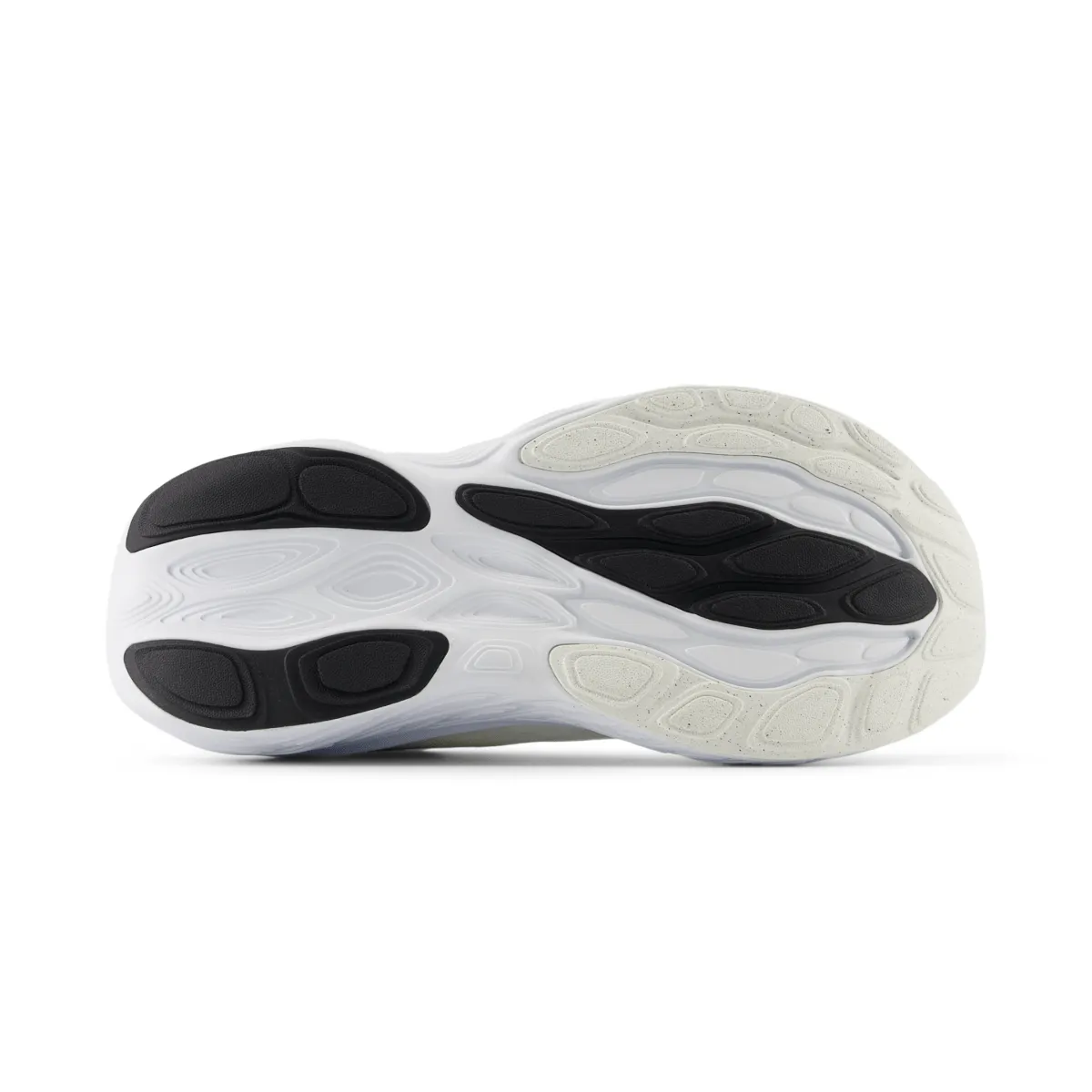 New Basket pour Enfants (École Primaire) Fresh Foam X 1080v14 G1080W14 Blanc/Sel de Mer Chaussures New Balance