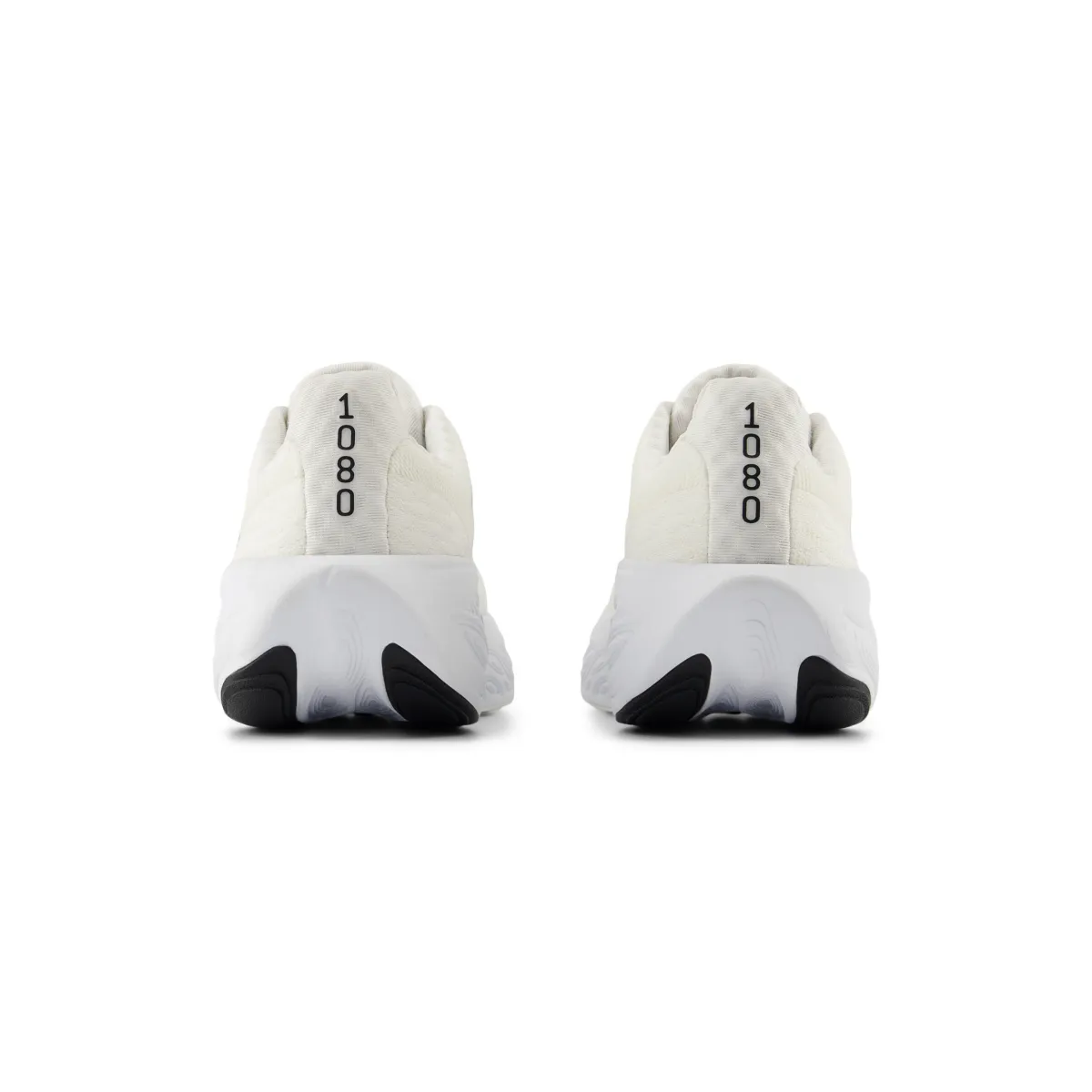 New Basket pour Enfants (École Primaire) Fresh Foam X 1080v14 G1080W14 Blanc/Sel de Mer Chaussures New Balance