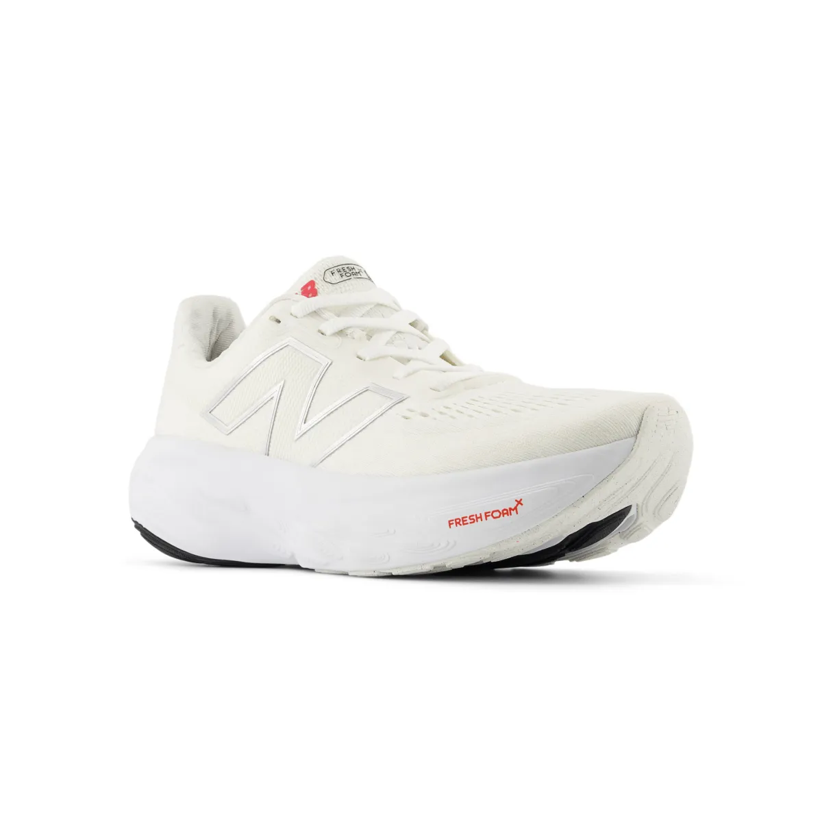 New Basket pour Enfants (École Primaire) Fresh Foam X 1080v14 G1080W14 Blanc/Sel de Mer Chaussures New Balance