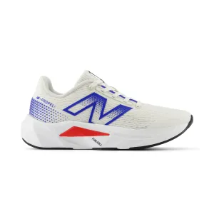 New Balance Enfant (École Primaire) FuelCell Propel 5 GPFCPRR5 Sel de Mer/Équipe Royal/Rouge Vrai