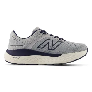 New Balance Chaussures Hommes Fresh Foam X 1540v4 M1540GR4 Gris Quartz/Bleu Marine