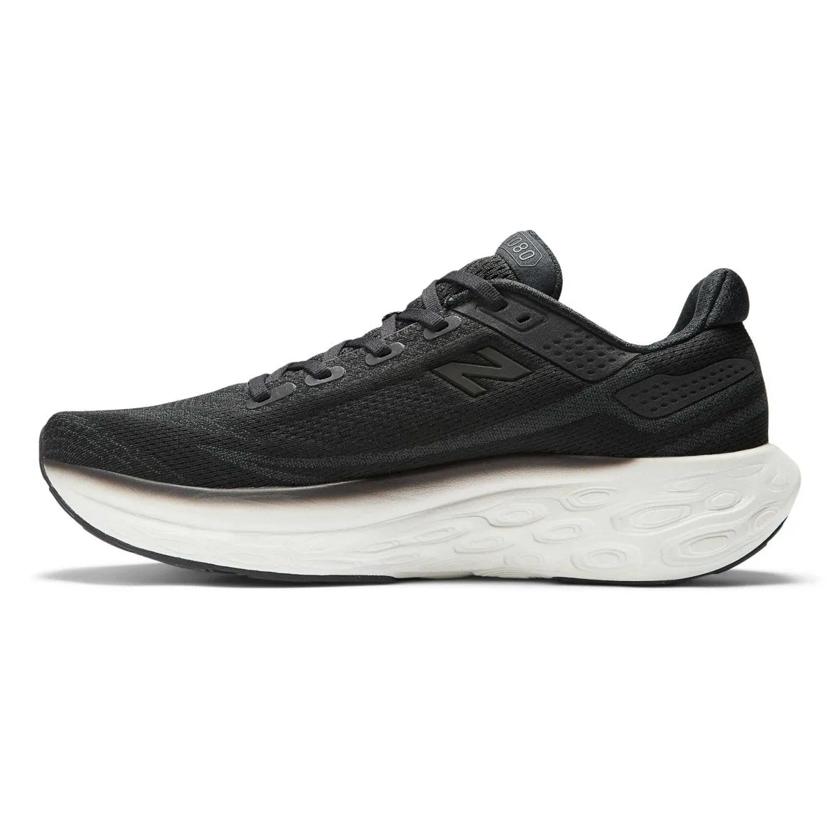New Balance Chaussures Homme M1080K13 Noir/Blanc