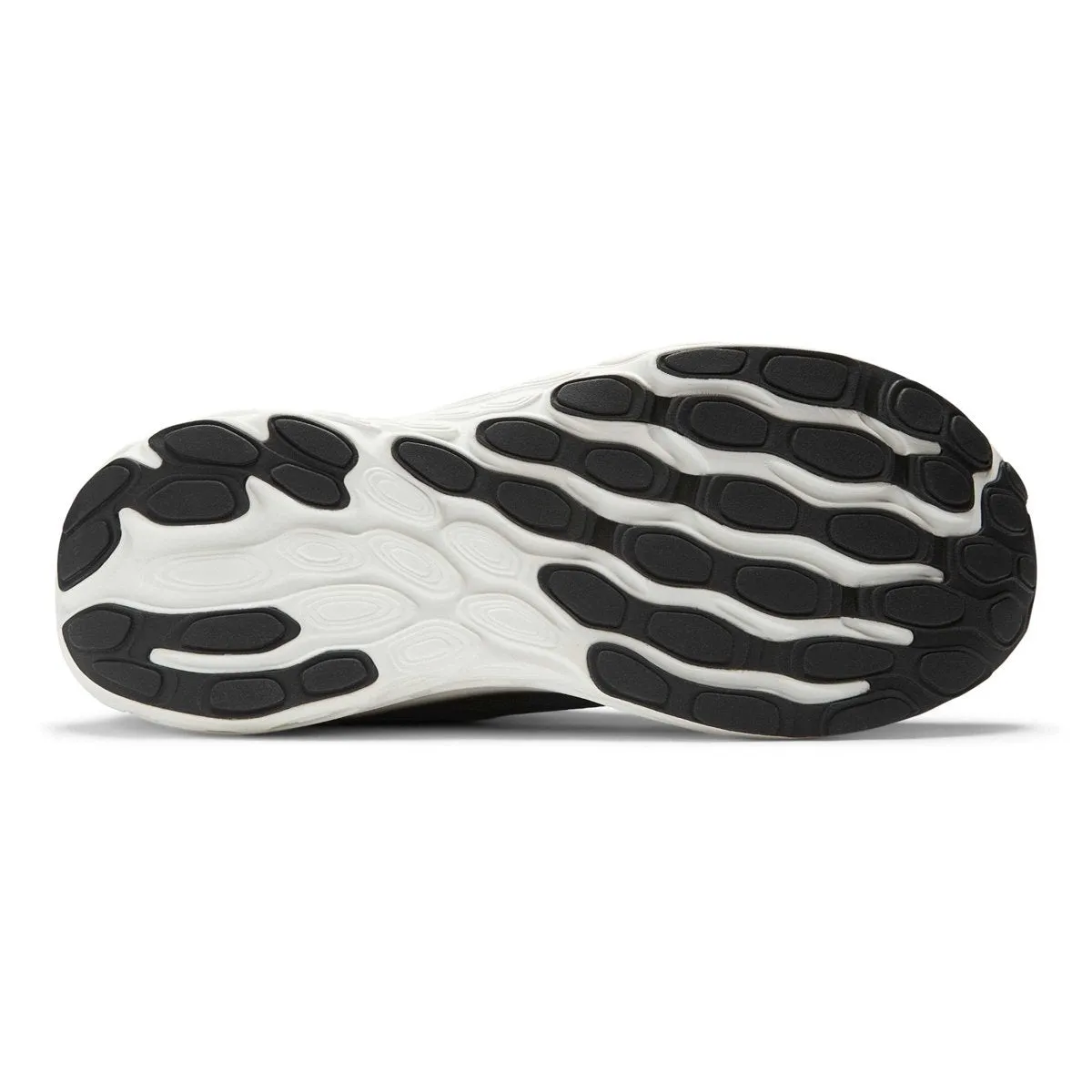 New Balance Chaussures Homme M1080K13 Noir/Blanc