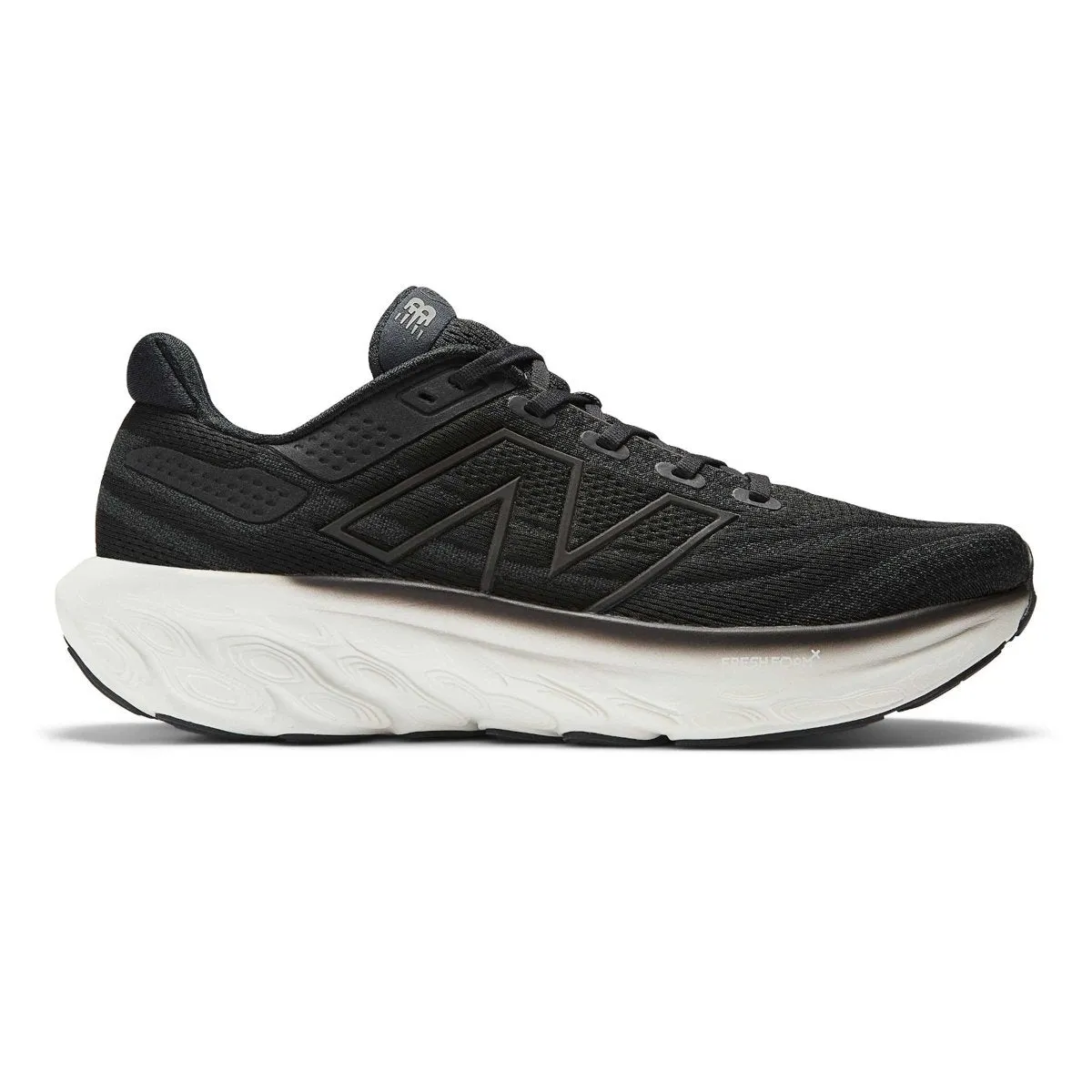 New Balance Chaussures Homme M1080K13 Noir/Blanc