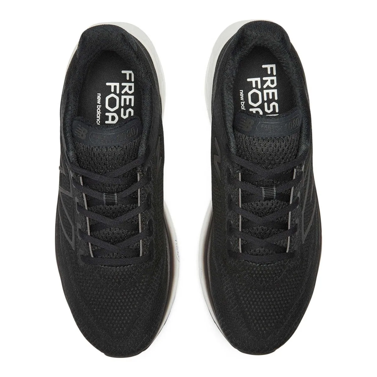 New Balance Chaussures Homme M1080K13 Noir/Blanc