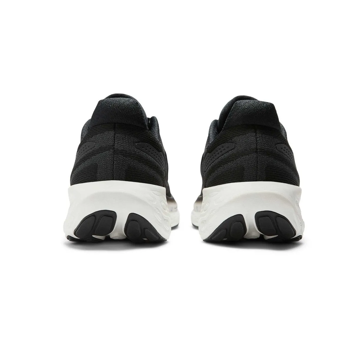 New Balance Chaussures Homme M1080K13 Noir/Blanc