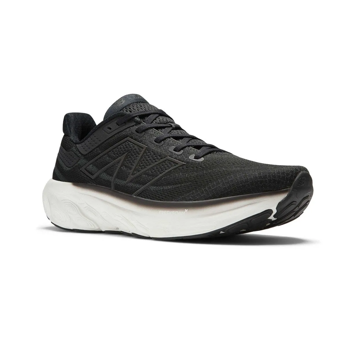 New Balance Chaussures Homme M1080K13 Noir/Blanc