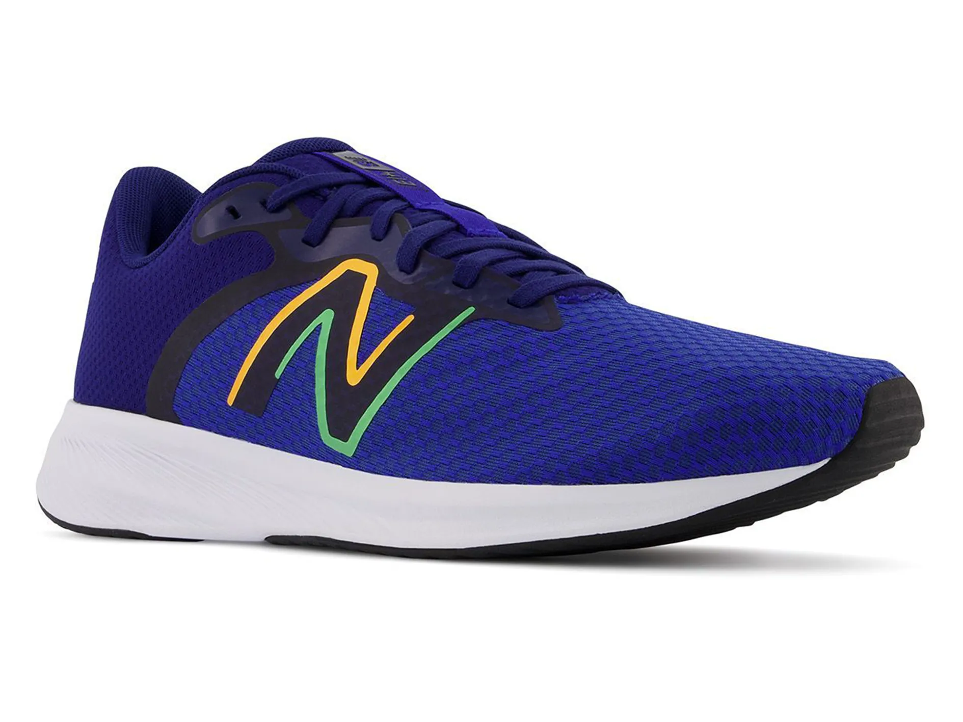 New Balance Chaussures Homme M413V2 (Largeur D)