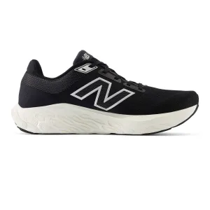 New Balance Hommes M880B14 Noir/Argent
