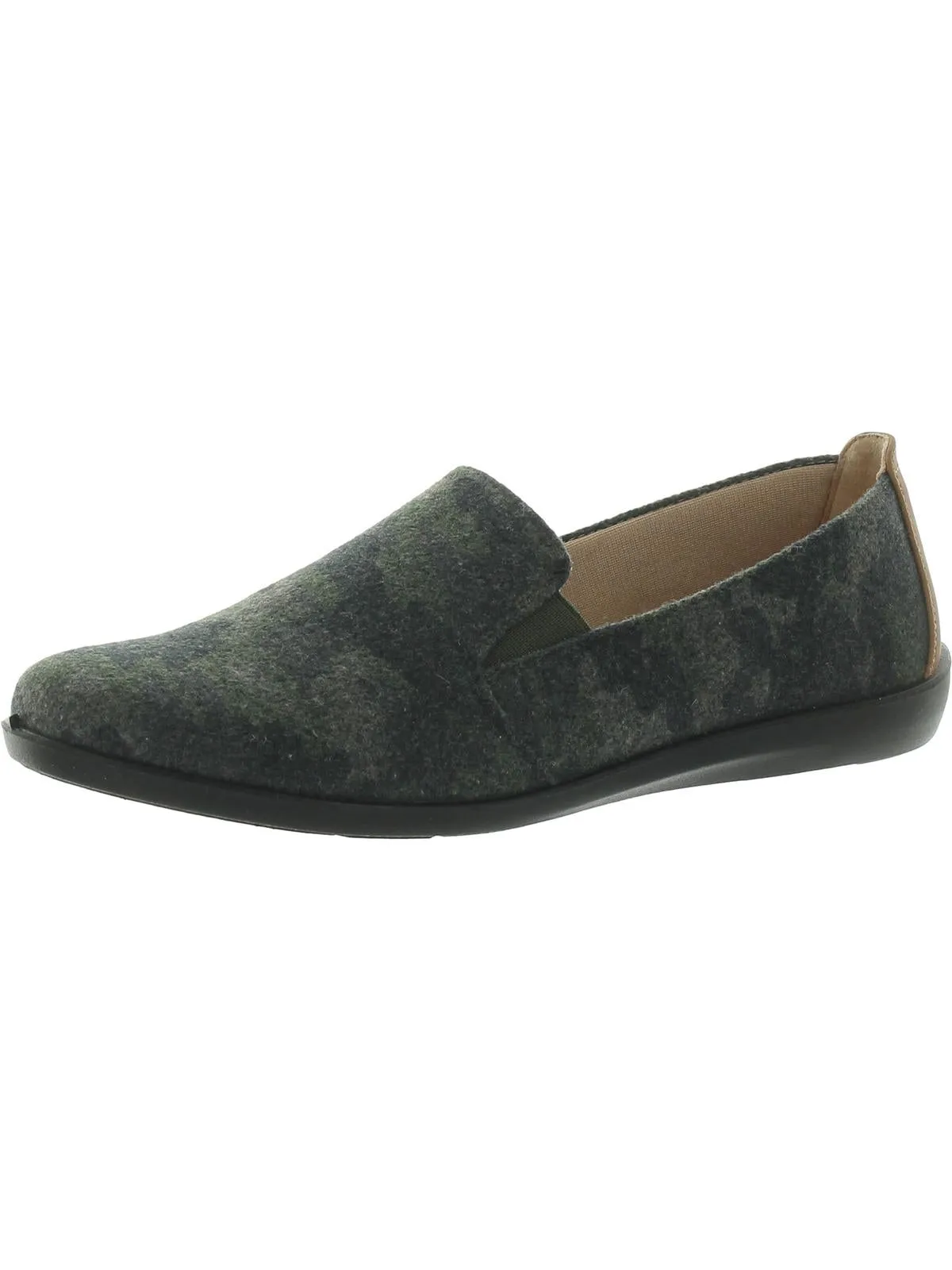 Chaussures plates à enfiler pour femmes Next Level - Ecco