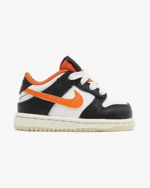 NIKE DUNK LOW PRM BÉBÉ HALLOWEEN 2021