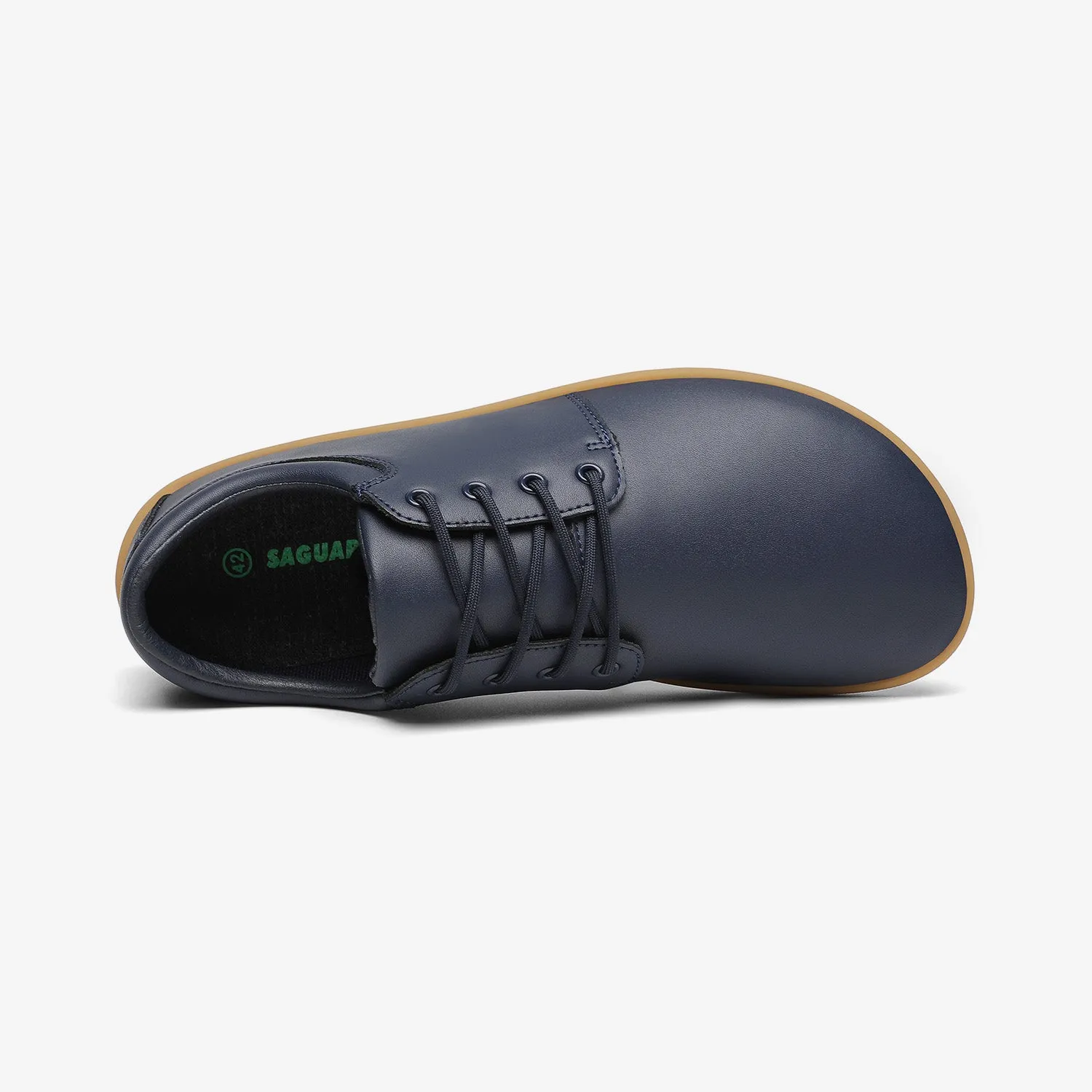Noble II - Chaussures Pieds Nus