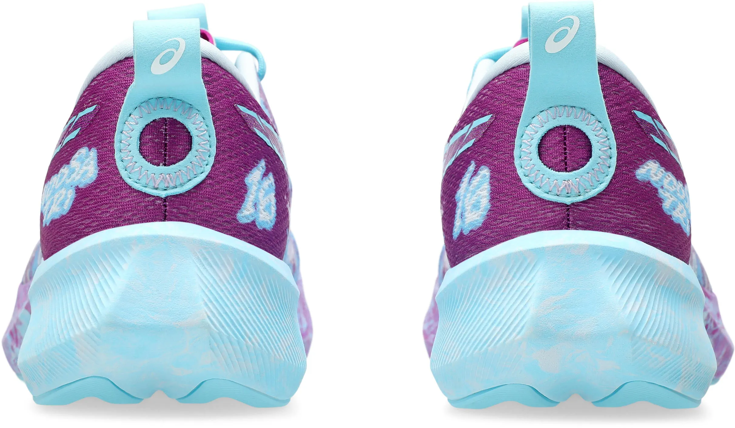 Chaussures de course pour femmes Noosa Tri 16